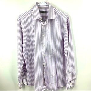 Canali Longsleeve Button down Shirt